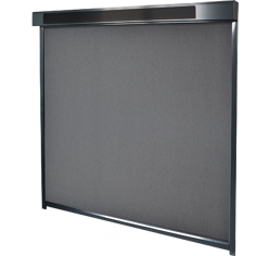 Screenová roleta SCREEN ALFA SOLAR-ZIP
